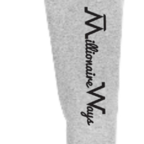 Jogger pants - Picture 2 of 2